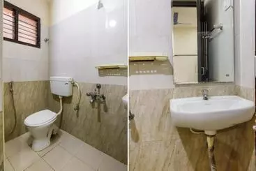 Otel Oyo 65685 Amaravathi Guest House