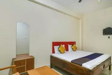Hotel Spot On 68151 Prafulla Palace
