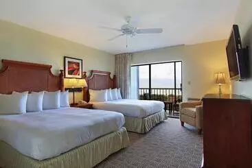 호텔 Sanibel Inn