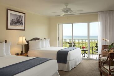 فندق Sanibel Inn