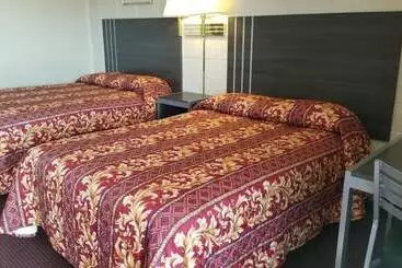 호텔 Scottish Inns Mcminnville