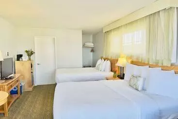 Hotelli Seaway Inn