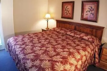 호텔 Island Gulf Resort