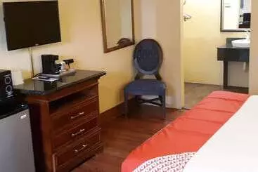 ホテル Super Value Inn