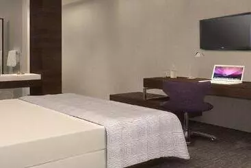 Hotel The Royal Regency