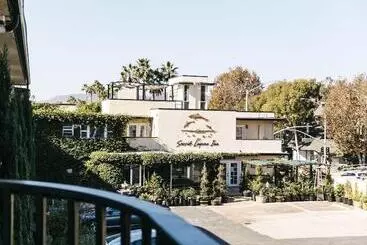 汽车旅馆 Laguna Cove