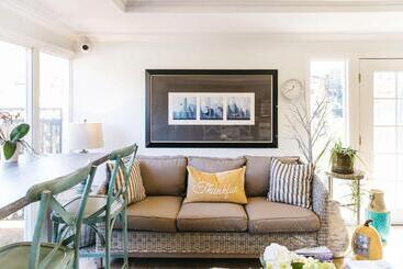 Мотель Laguna Cove