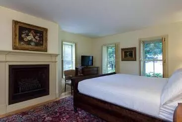 汽车旅馆 The Shire Woodstock