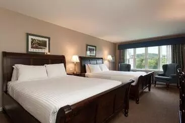 汽车旅馆 The Shire Woodstock