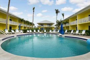 Sandpiper Gulf Resort