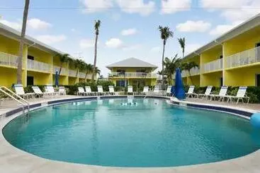 Sandpiper Gulf Resort