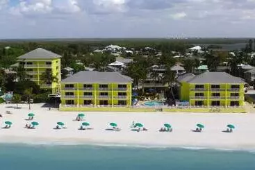 Sandpiper Gulf Resort