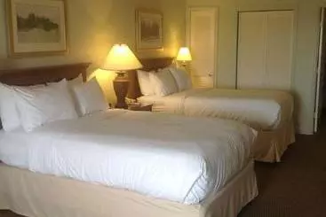 Sea Palms Golf & Tennis Resort