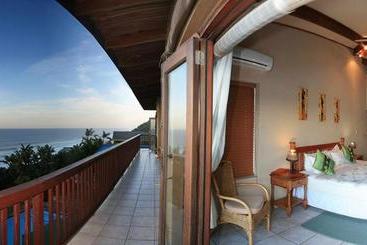 All Seasons Bed And Breakfast