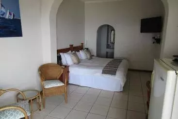 All Seasons Bed And Breakfast
