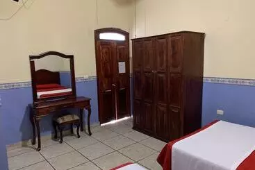 ホテル Real De Cortés