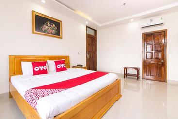 Hotelli Oyo 784 Tn Eden