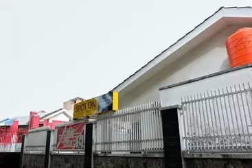 هتل Spot On 2847 Anggrek Homestay Syariah