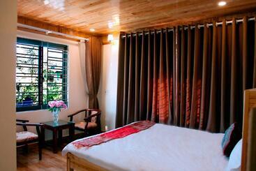 هتل Tạo Phượng Sa Pa