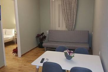 Apartaments turístics Feanis House