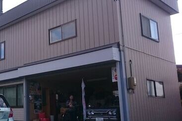 Pension Pittinn Farm Hanagoyomi