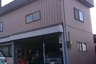 Pensionat Pittinn Farm Hanagoyomi
