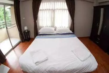 Hôtel Areechon Apartment