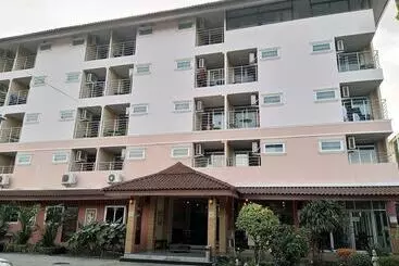 Hotel Areechon Apartment