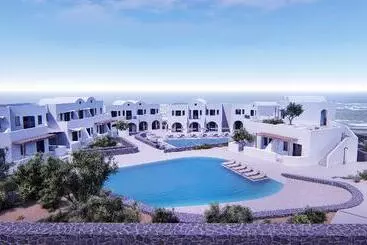 Orama Hotel & Spa