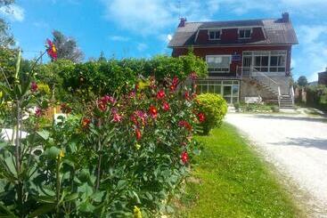 Pension Pensión Casa Elena