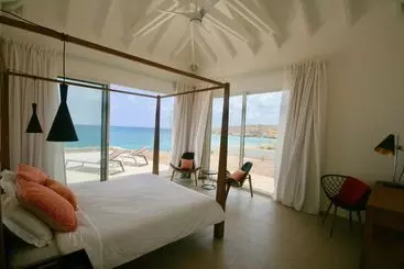 آپارتمان‌های توریست‌ها Villa Aqua By Island Properties Online