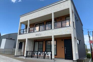 Turist apartmanları Diamond Dust Furano