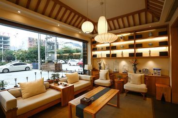 Hotel Qianna Chengji