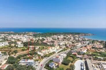 ペンション Aequor Luxury Rooms & Apartments