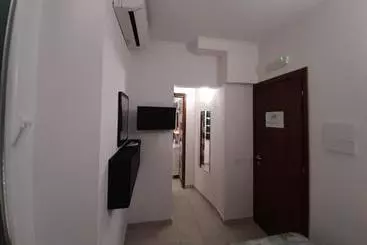 پانسیون Casa Chicca
