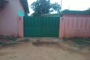 Pensión Chez Ben