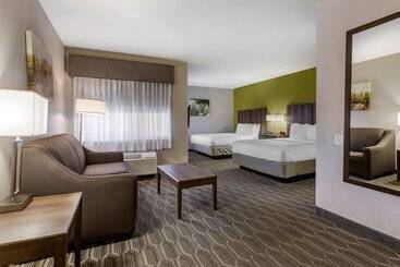 فندق Best Western North Phoenix