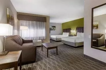 هتل Best Western North Phoenix