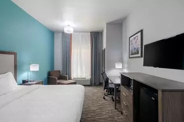 هتل Clarion Inn & Suites Dfw North