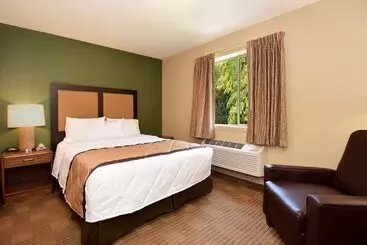 فندق Extended Stay America Select Suites   Atlanta   Vinings