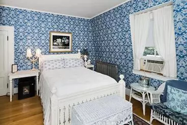 Otel Silver Fountain Inn