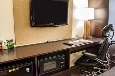 Otel Sleep Inn Arlington Near Six Flags