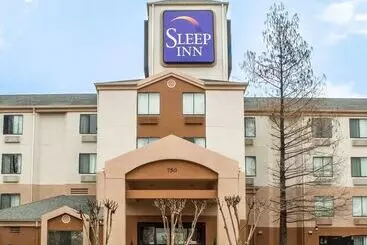 Hôtel Sleep Inn Arlington Near Six Flags