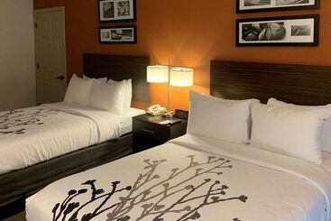 فندق Sleep Inn Phoenix North I17