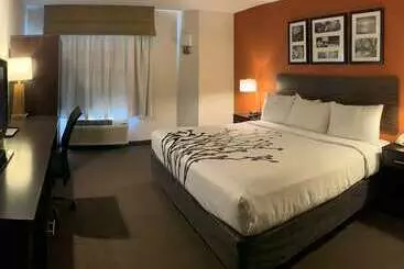 酒店 Sleep Inn Phoenix North I17