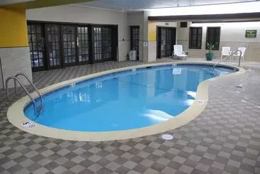 בית מלון כפרי Spring House Inn