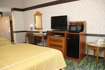 Hotell Spring House Inn