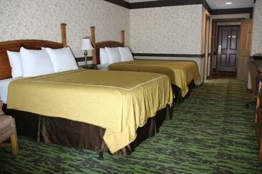 Hotelli Spring House Inn