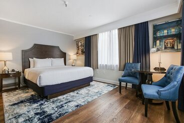 Hotel St Charles Inn, Superior