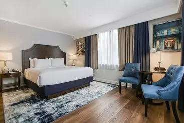 Hotel St Charles Inn, Superior